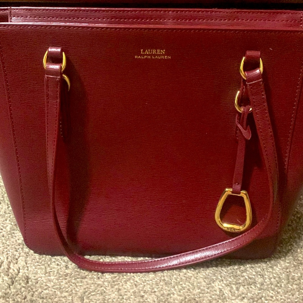 Lauren Ralph Lauren